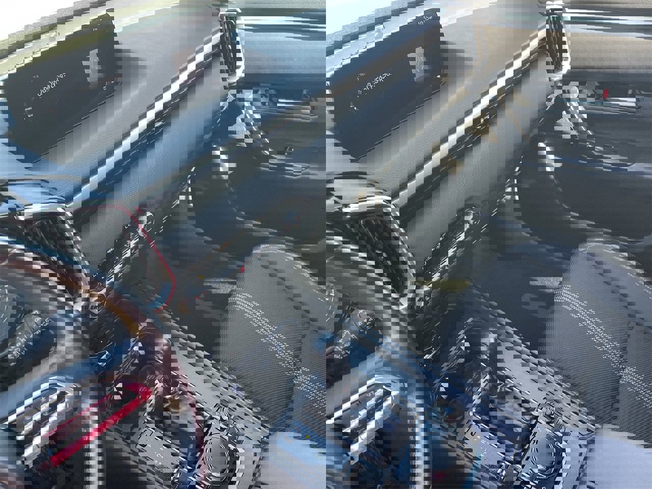 Used 2024 MAZDA CX-50 AWD 2.5 S w/ Preferred Package image 27