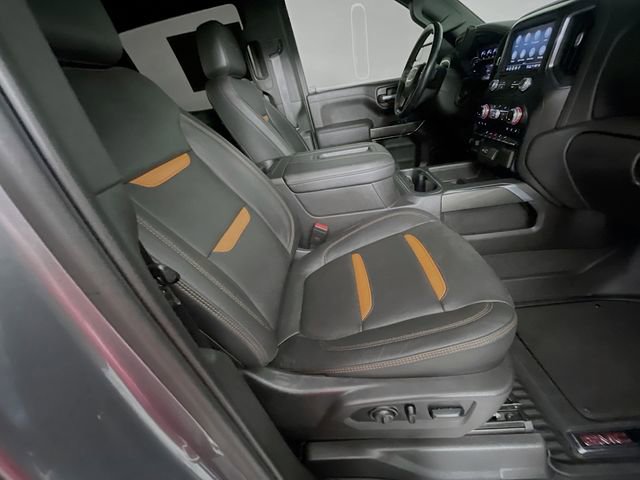 Used 2021 GMC Sierra 1500 AT4 image 28