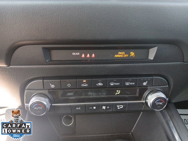 Used 2024 MAZDA CX-5 Carbon Edition AWD/4WD image 28