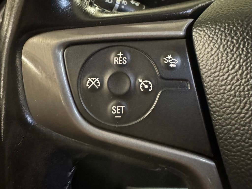 Used 2021 GMC Acadia AT4 w/ Trailering Package image 20