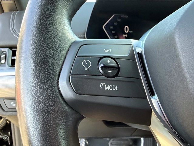 Certified 2023 BMW X1 xDrive28i w/ Convenience Package image 35