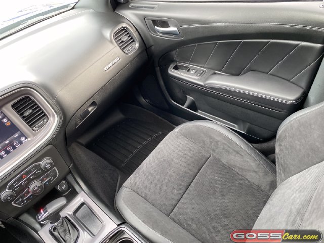 Certified 2022 Dodge Charger GT w/ Plus Group AWD/4WD image 17