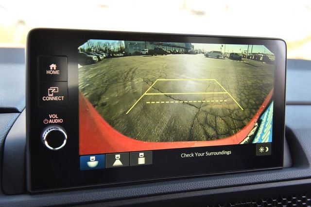 New 2026 Honda CR-V LX image 10