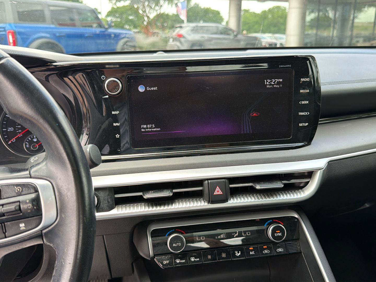 Used 2022 Kia K5 GT-Line w/ GT-Line FWD Premium Package image 19