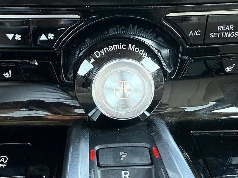 Used 2023 Acura MDX FWD w/ Technology Package image 51