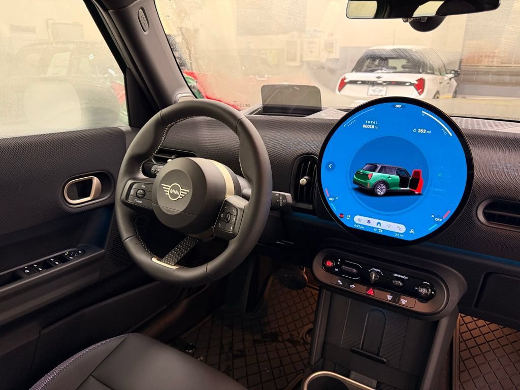 Used 2026 MINI Cooper S FWD image 30