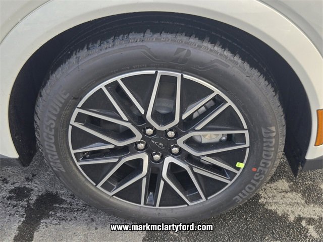 New 2025 Ford Mustang Mach-E Premium image 14