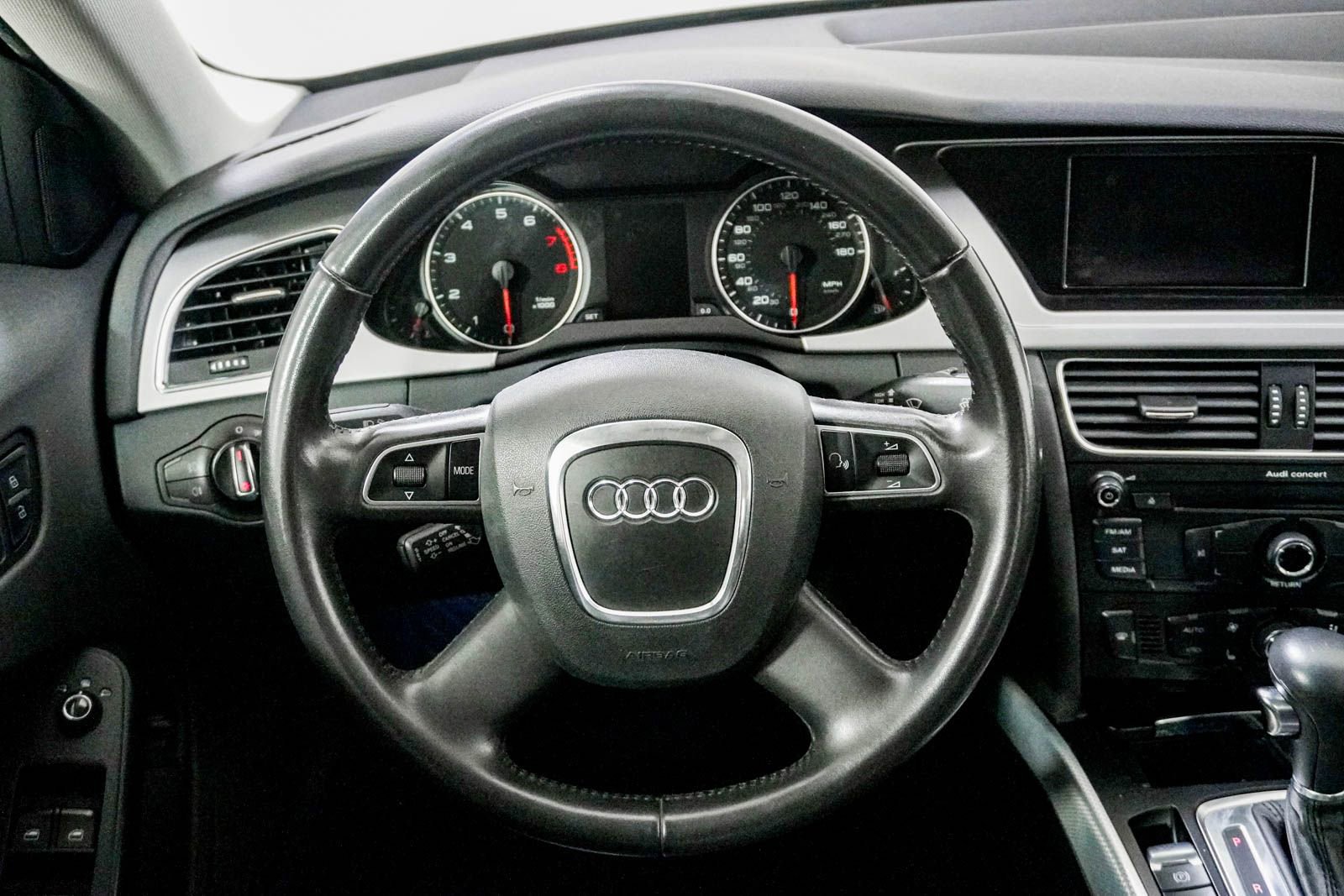 Used 2010 Audi A4 2.0T Premium image 20