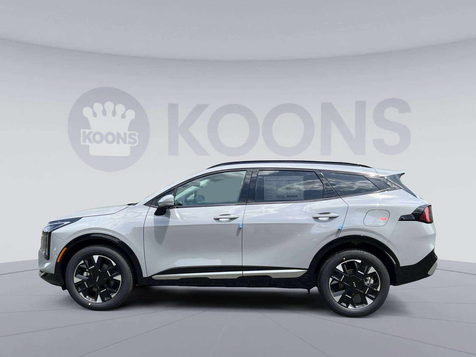New 2026 Kia Sportage SX Prestige AWD/4WD image 2
