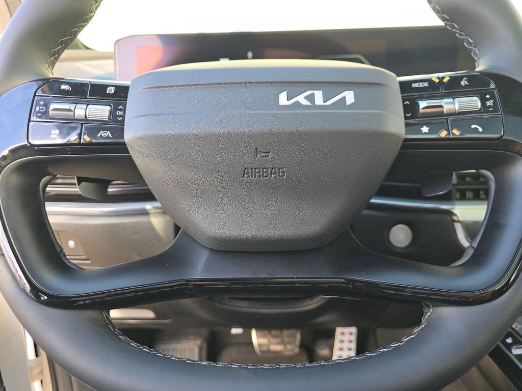 New 2026 Kia Sorento SX Prestige image 16