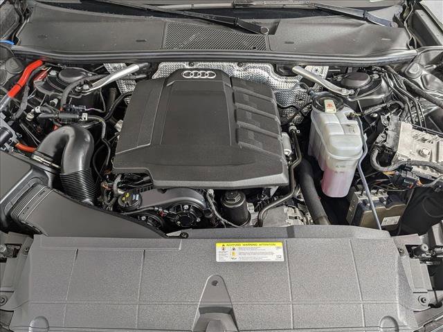 Used 2020 Audi A6 2.0T Premium w/ Convenience Package image 26