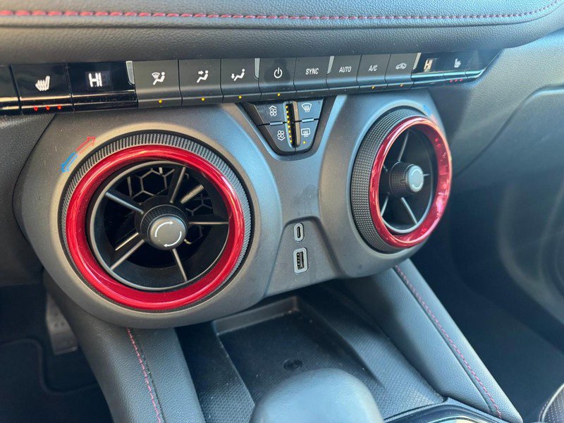 Used 2025 Chevrolet Blazer RS image 22