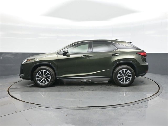 Used 2021 Lexus RX 350 AWD w/ Accessory Package image 4