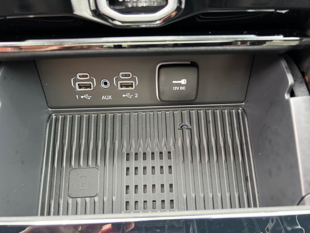 New 2026 Jeep Grand Cherokee Limited AWD/4WD image 20