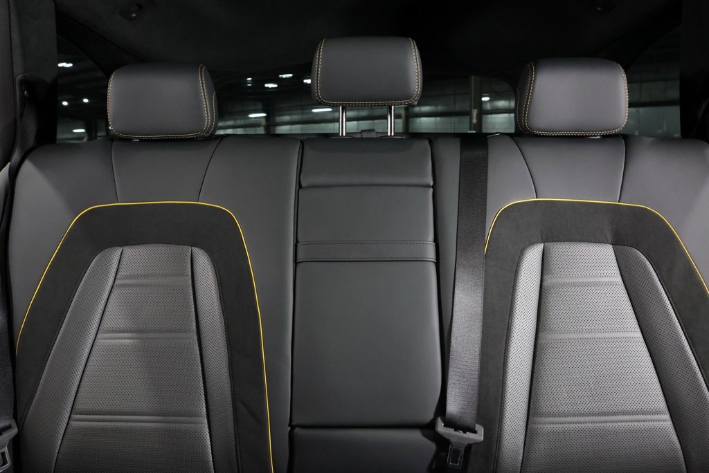 Used 2023 Mercedes-Benz E 63 AMG S image 6