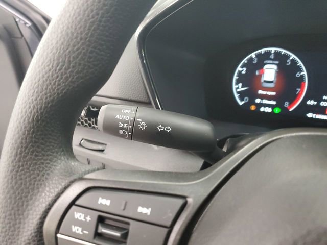 New 2026 Honda CR-V EX image 16