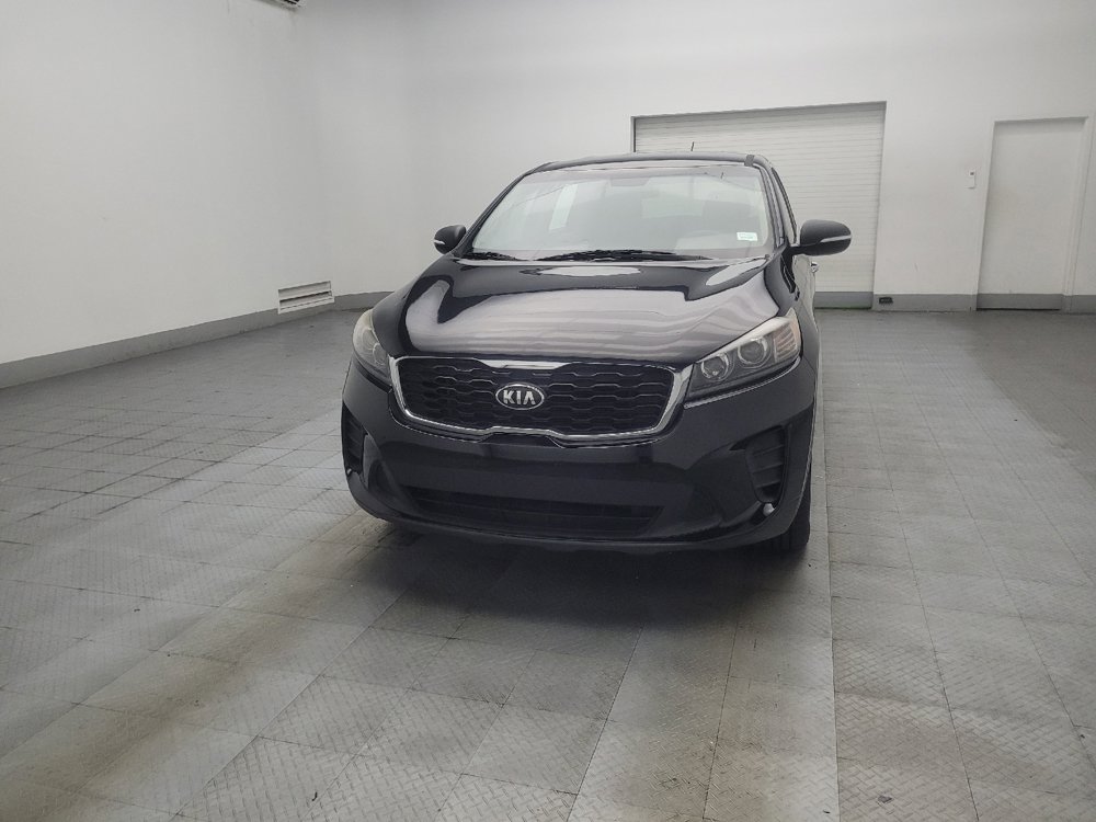 Used 2019 Kia Sorento FWD image 15