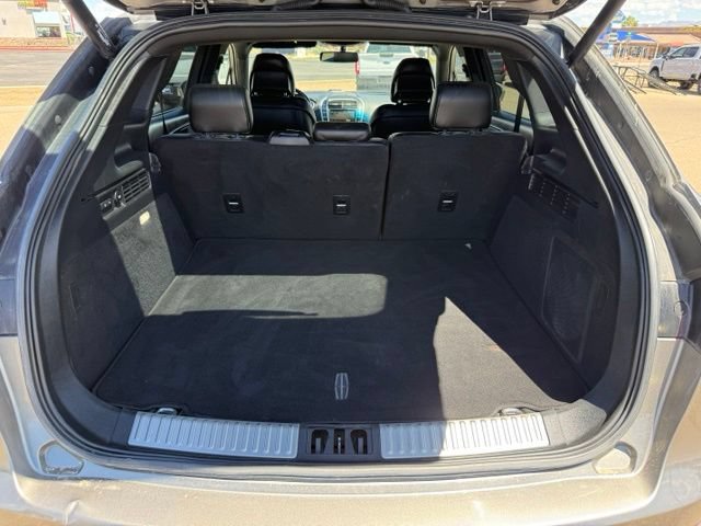 Used 2017 Lincoln MKX Reserve AWD/4WD image 41