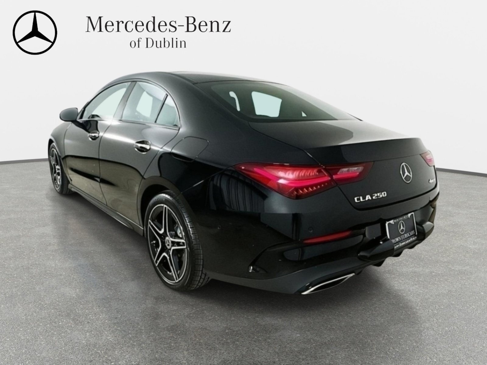 Used 2026 Mercedes-Benz CLA 250 4MATIC image 5