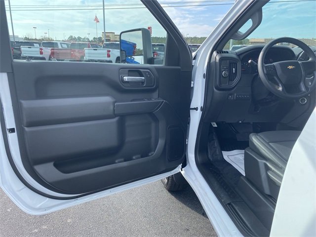 New 2026 Chevrolet Silverado 3500 W/T w/ WT Convenience Package image 26