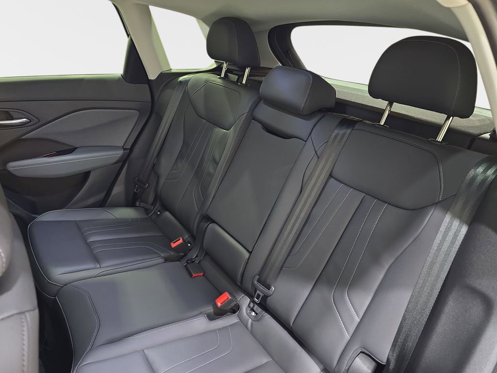 New 2026 Audi Q3 quattro 2.0T image 13