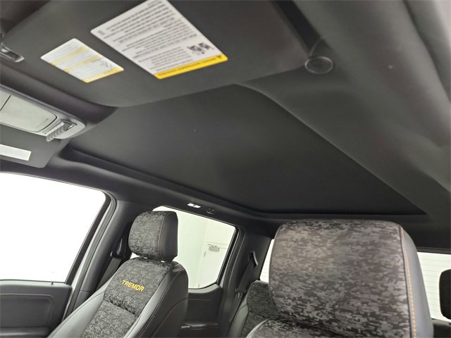 Used 2023 Ford F150 Tremor image 19