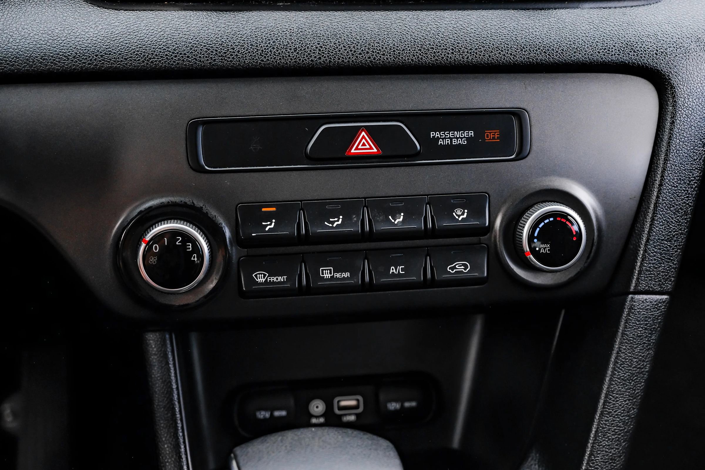 Used 2019 Kia Sportage LX image 29