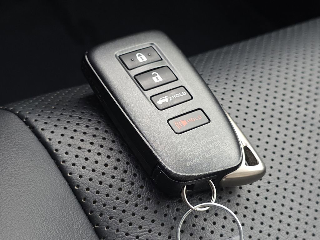 Used 2016 Lexus RX 350 F Sport w/ Premium Package image 33