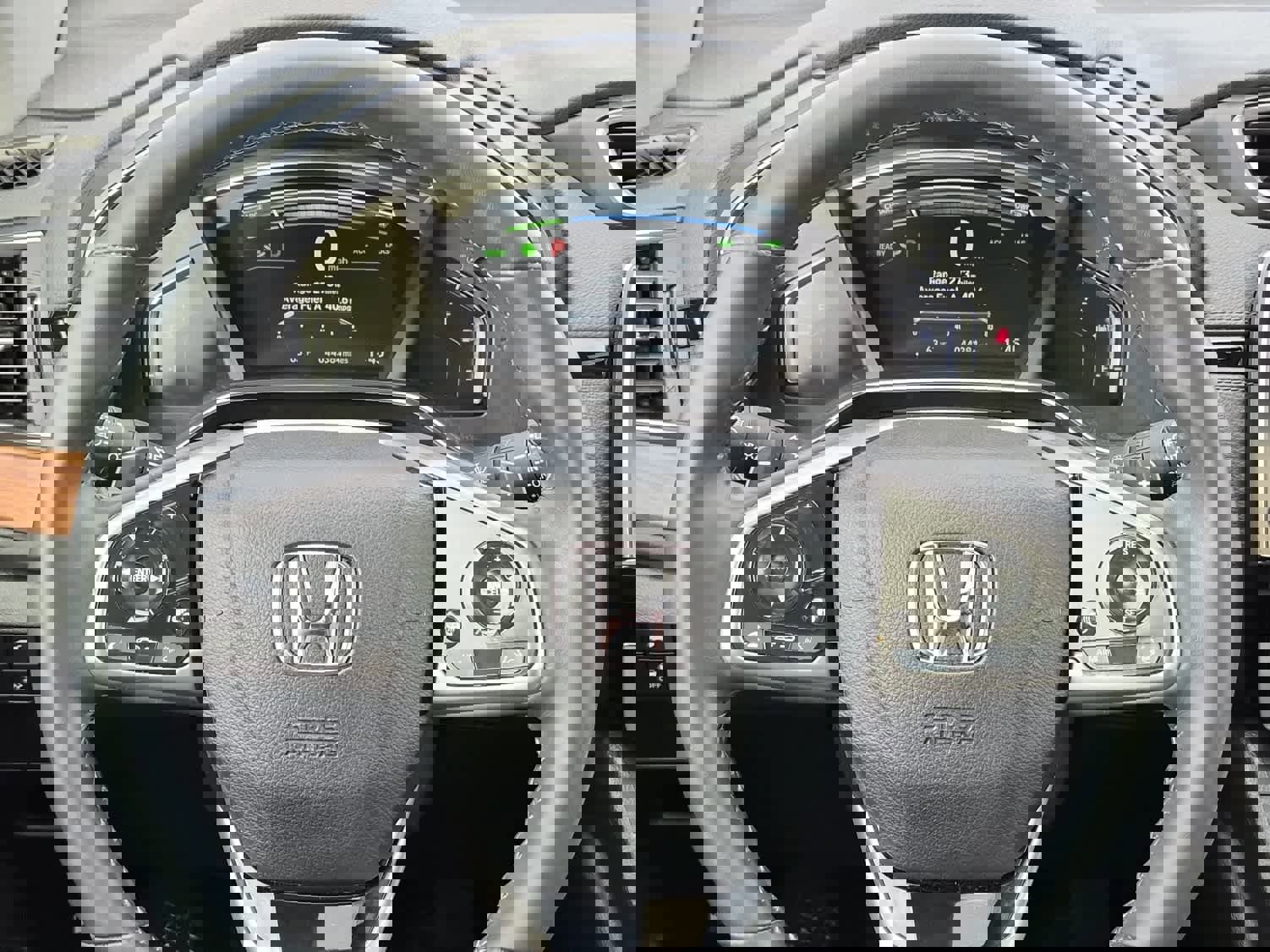 Used 2021 Honda CR-V EX-L image 15