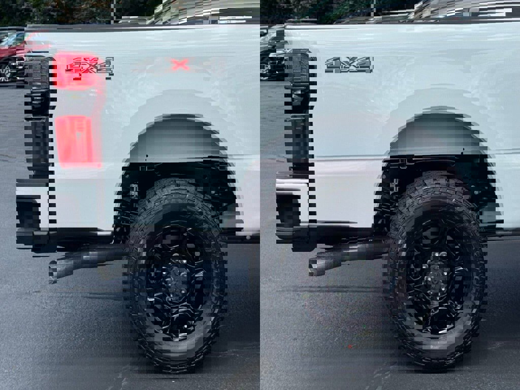 New 2026 Ford F250 XL w/ STX Appearance Package image 43