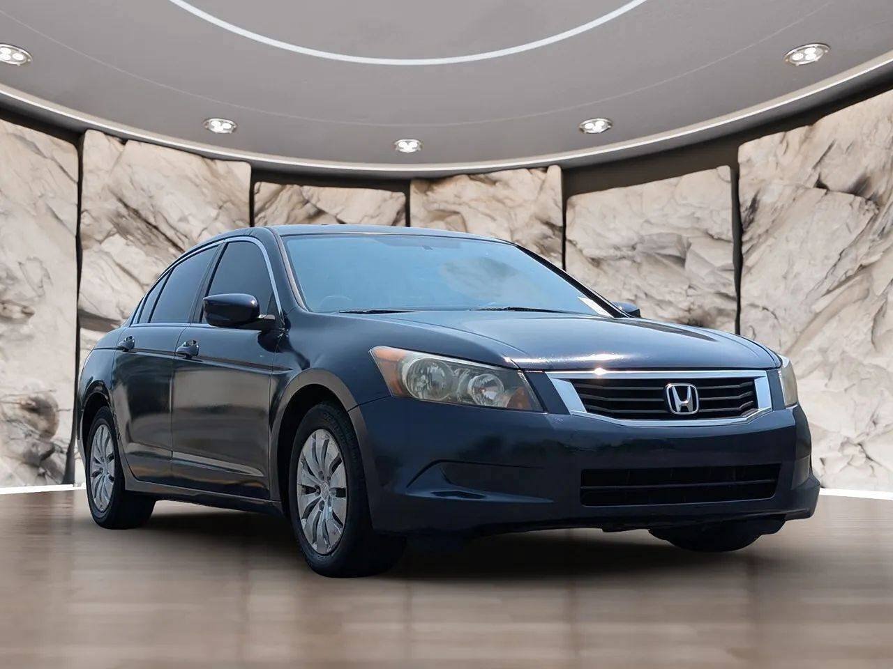 Used 2010 Honda Accord LX image 17
