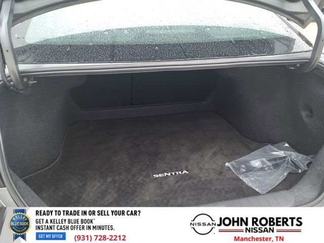 Used 2024 Nissan Sentra SR image 23