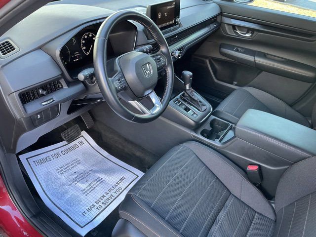 Used 2025 Honda CR-V Sport image 15