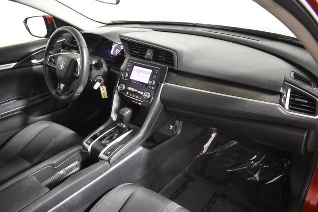 Used 2020 Honda Civic LX image 30