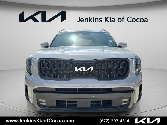 Used 2024 Kia Telluride SX X-Pro AWD/4WD image 12