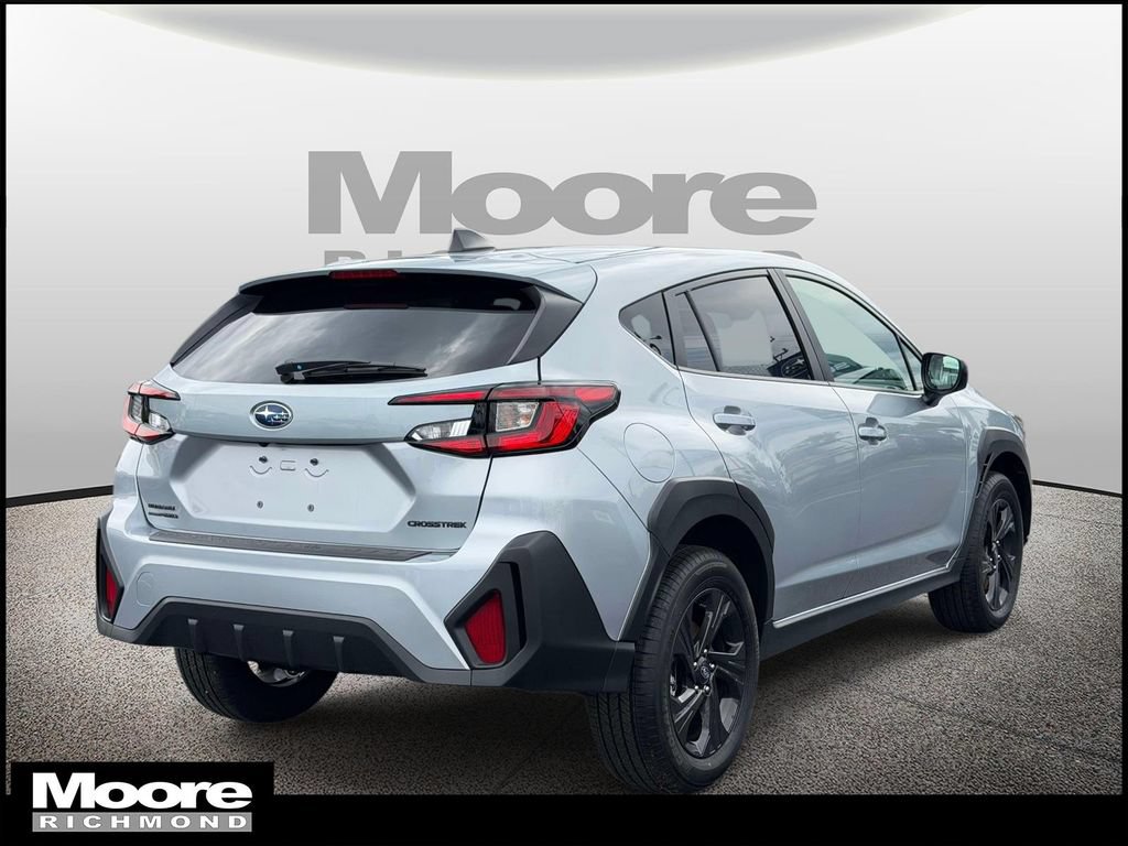 Certified 2026 Subaru Crosstrek 2.5i AWD/4WD image 2