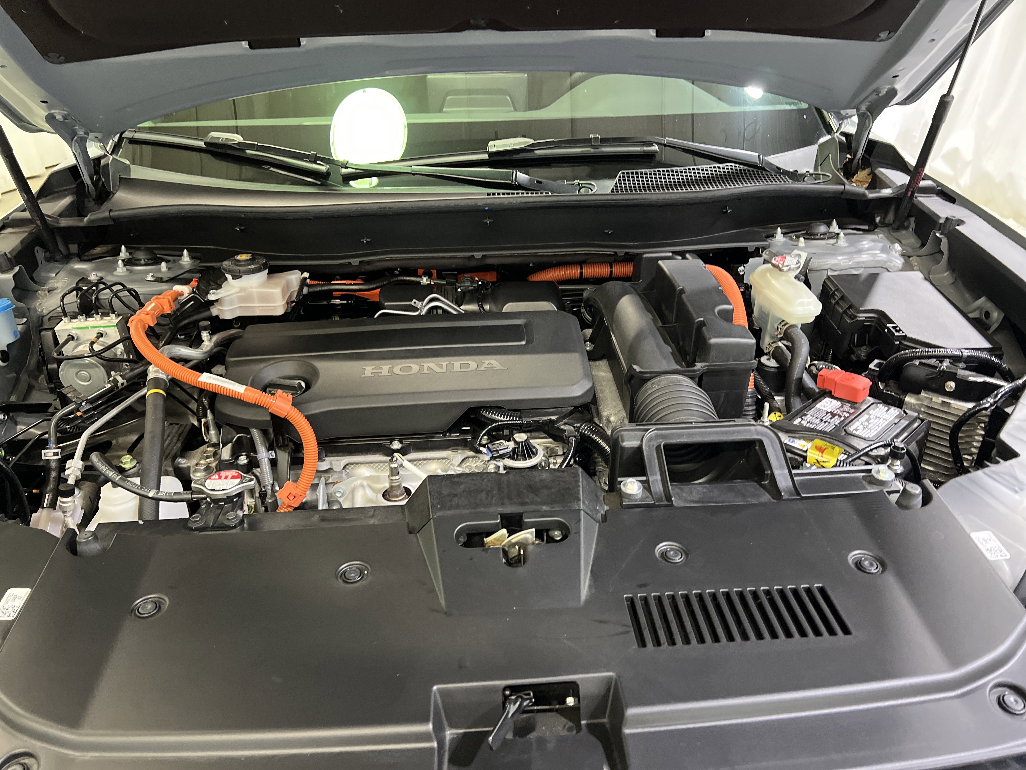 Used 2025 Honda CR-V Sport-L image 15