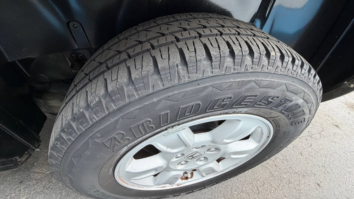 Used 2007 Honda Ridgeline RTS image 14