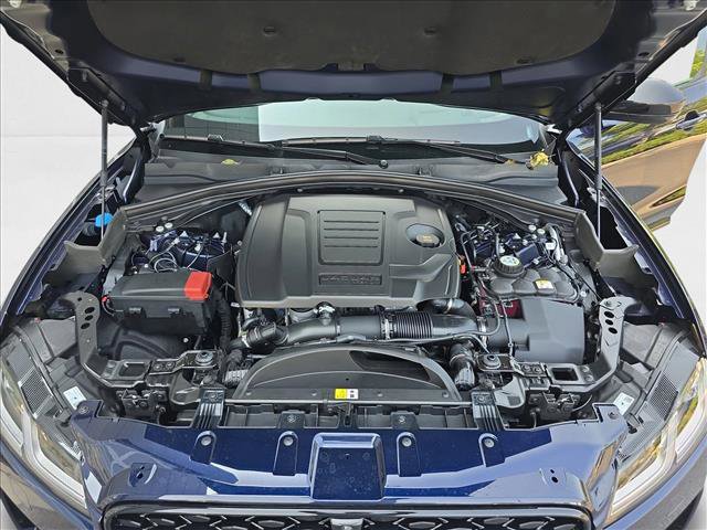 New 2026 Jaguar F-PACE R-Dynamic S image 27