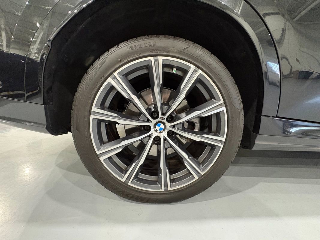 Used 2024 BMW X6 xDrive40i image 56