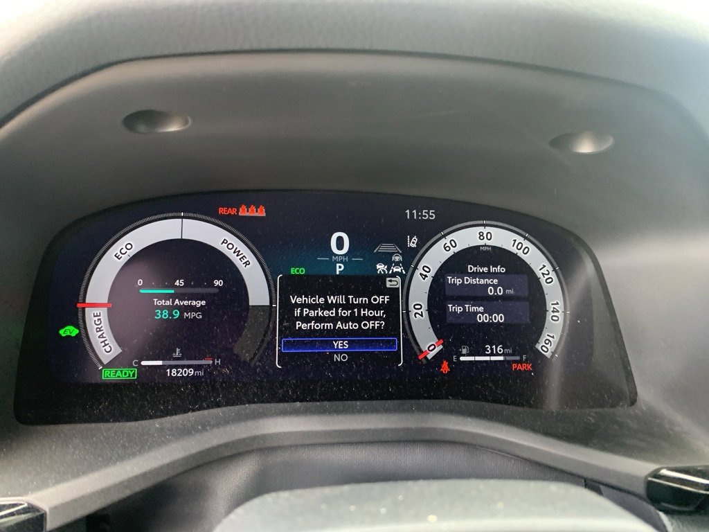 Used 2025 Toyota Camry XSE image 14