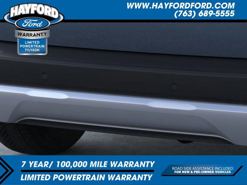 New 2026 Ford Escape Active w/ Tech Pack #1 image 25