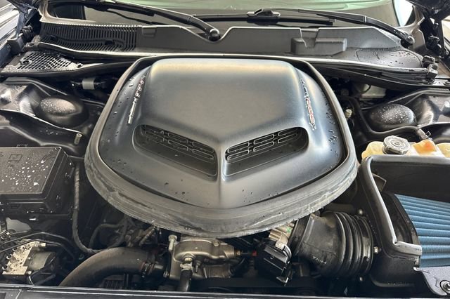 Used 2017 Dodge Challenger R/T Scat Pack image 55