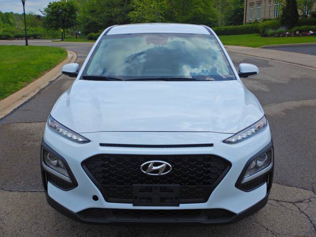Used 2019 Hyundai Kona SE AWD/4WD image 7