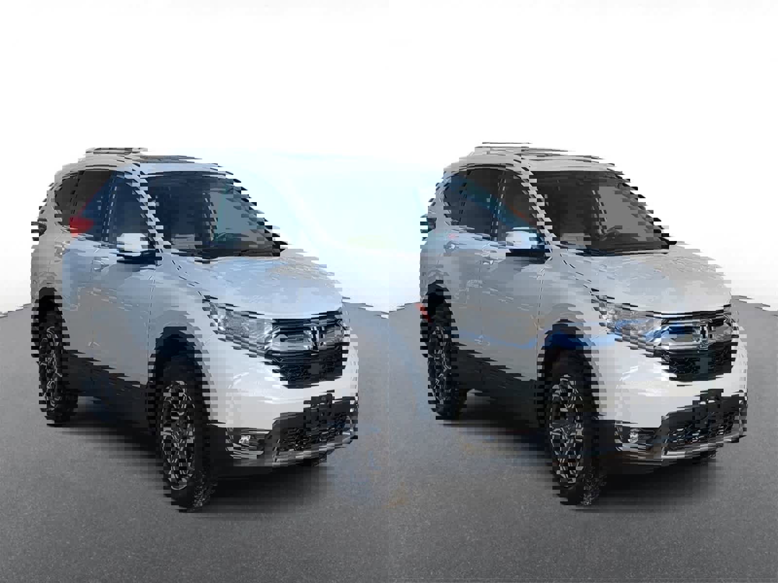 Used 2019 Honda CR-V EX image 2