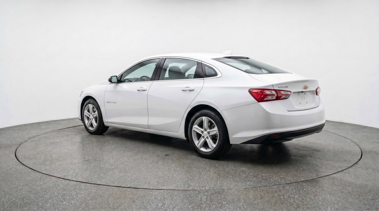 Used 2023 Chevrolet Malibu LT FWD image 6