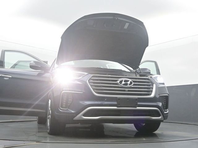 Used 2018 Hyundai Santa Fe SE w/ SE Ultimate Tech Package 03 image 60