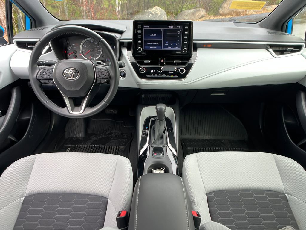 Used 2020 Toyota Corolla SE image 13