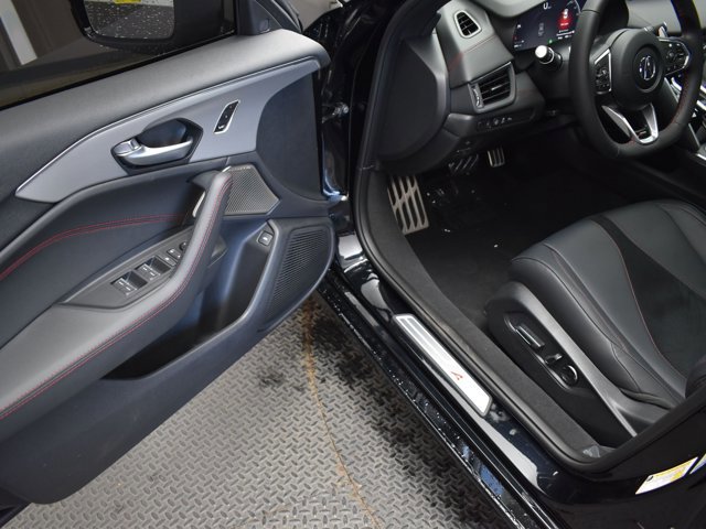 New 2025 Acura TLX SH-AWD w/ A-SPEC Pkg image 6