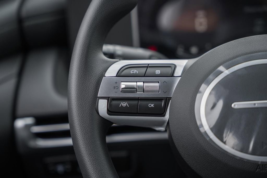 New 2026 Hyundai Santa Cruz SEL image 24